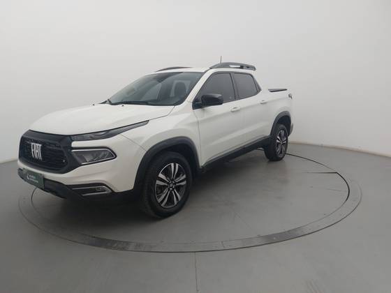 FIAT TORO 1.3 TURBO 270 FLEX FREEDOM AT6 FIAT TORO 1.3 TURBO 270 FLEX FREEDOM AT6